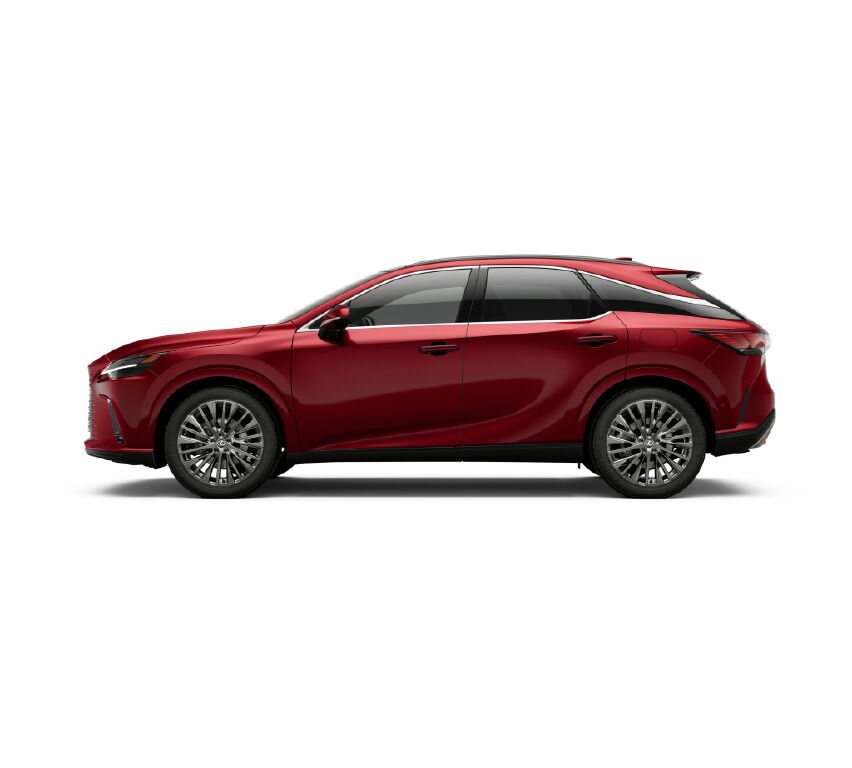 2026 Lexus RX 350 LUXURY AWD Richmond VA
