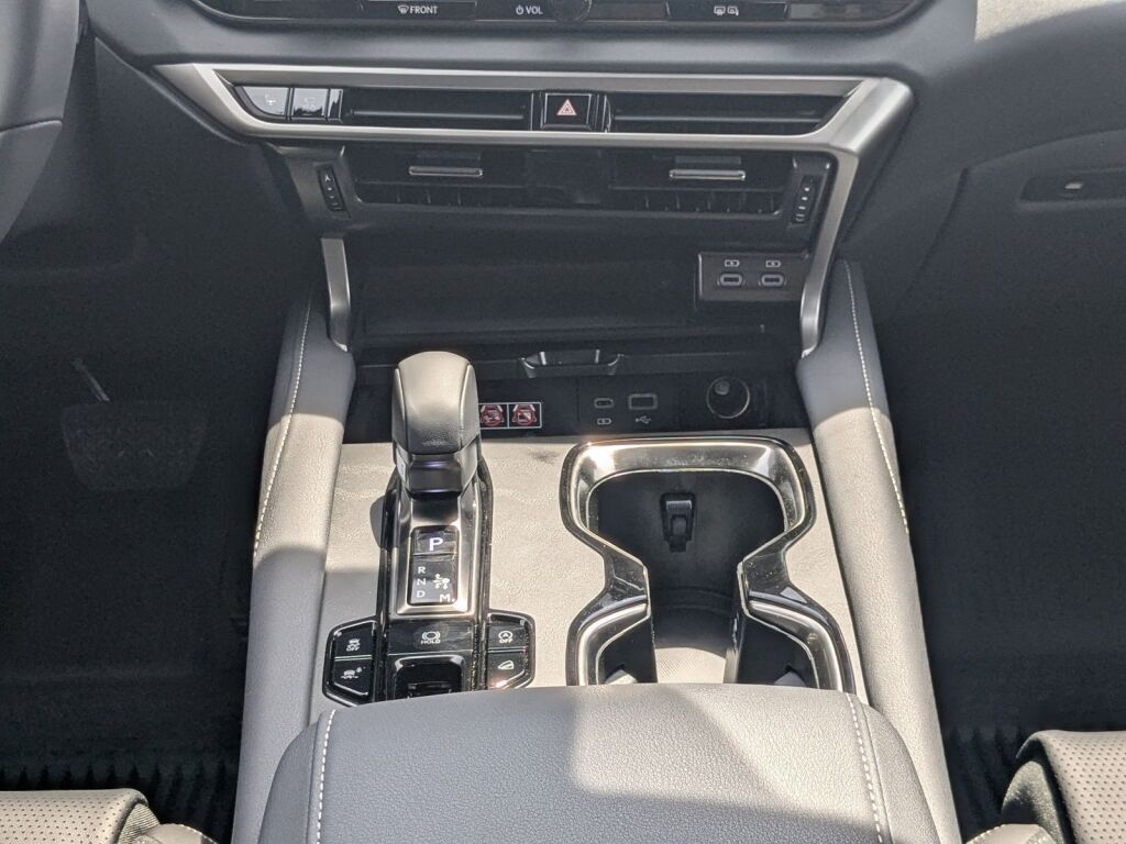 2026 Lexus RX 350 LUXURY AWD Richmond VA