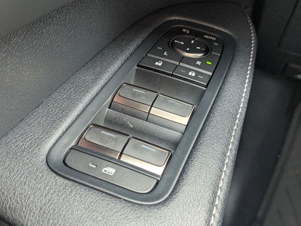 2026 Lexus RX 350 LUXURY AWD Richmond VA