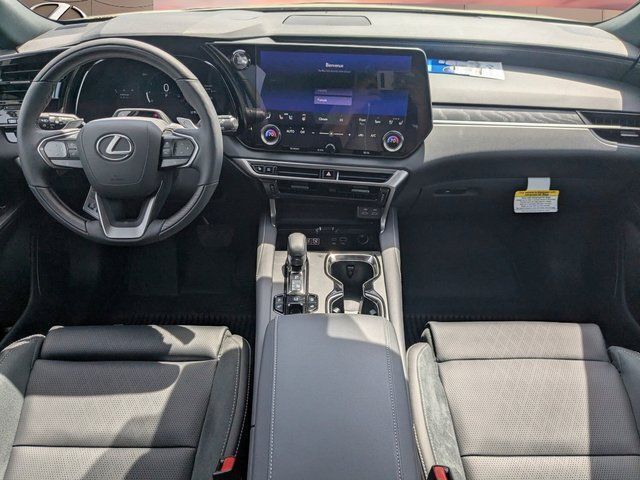 2026 Lexus RX 350 LUXURY AWD Richmond VA