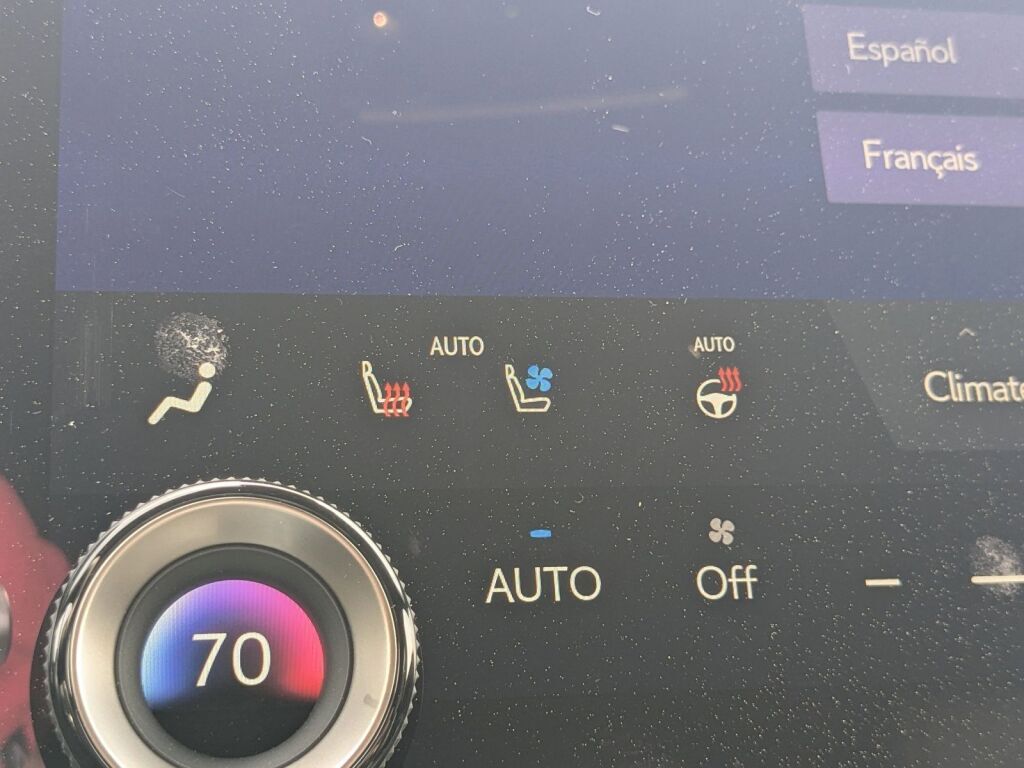 2026 Lexus RX 350 LUXURY AWD Richmond VA