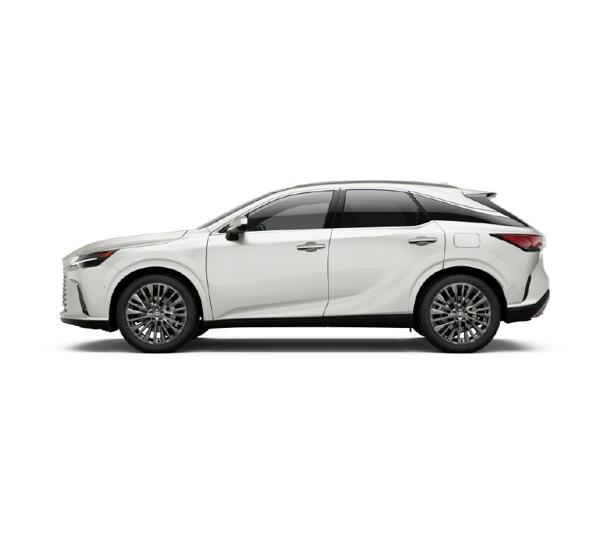 2026 Lexus RX 350 LUXURY AWD Richmond VA