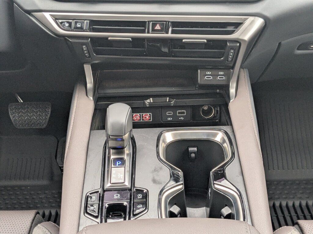 2026 Lexus RX 350 LUXURY AWD Richmond VA