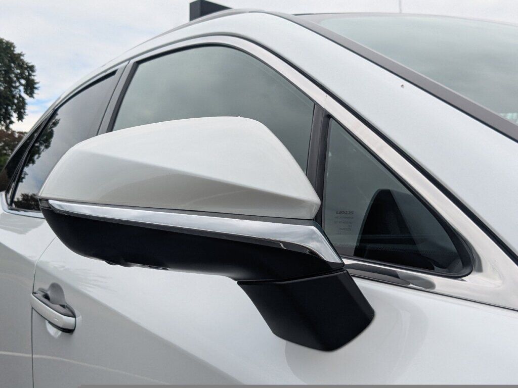 2026 Lexus RX 350 LUXURY AWD Richmond VA