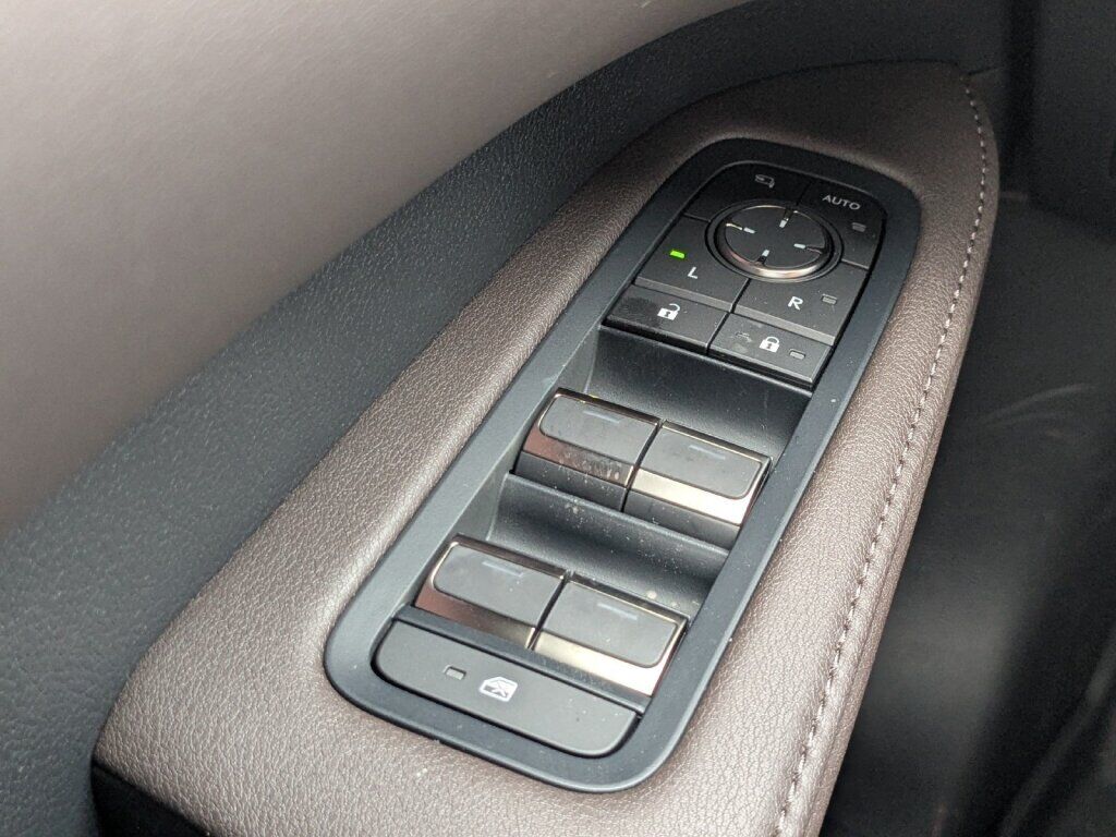 2026 Lexus RX 350 LUXURY AWD Richmond VA