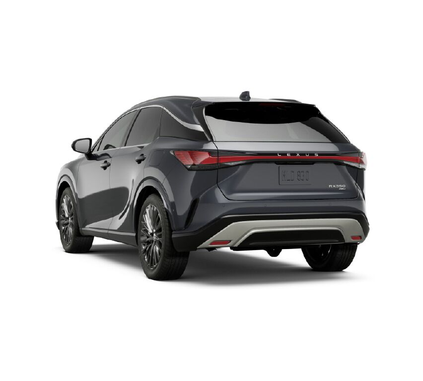 2026 Lexus RX 350 LUXURY AWD Richmond VA