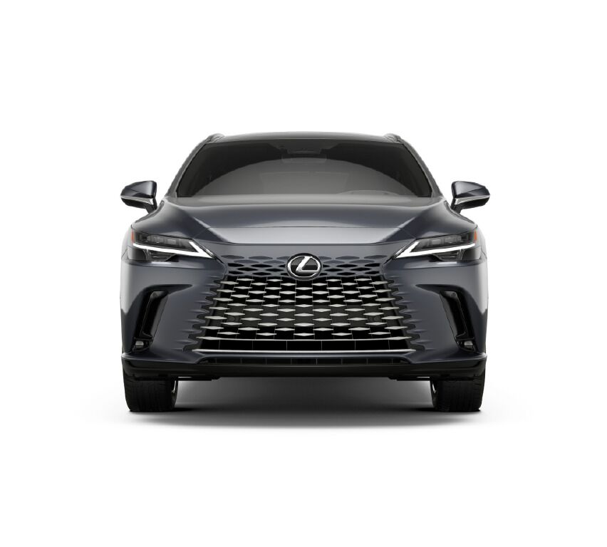 2026 Lexus RX 350 LUXURY AWD Richmond VA