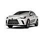 2026 Lexus RX 350 LUXURY AWD