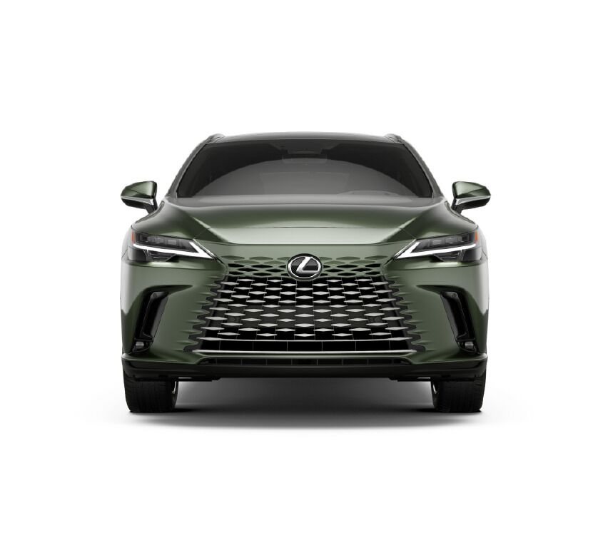 2026 Lexus RX 350 LUXURY AWD Richmond VA
