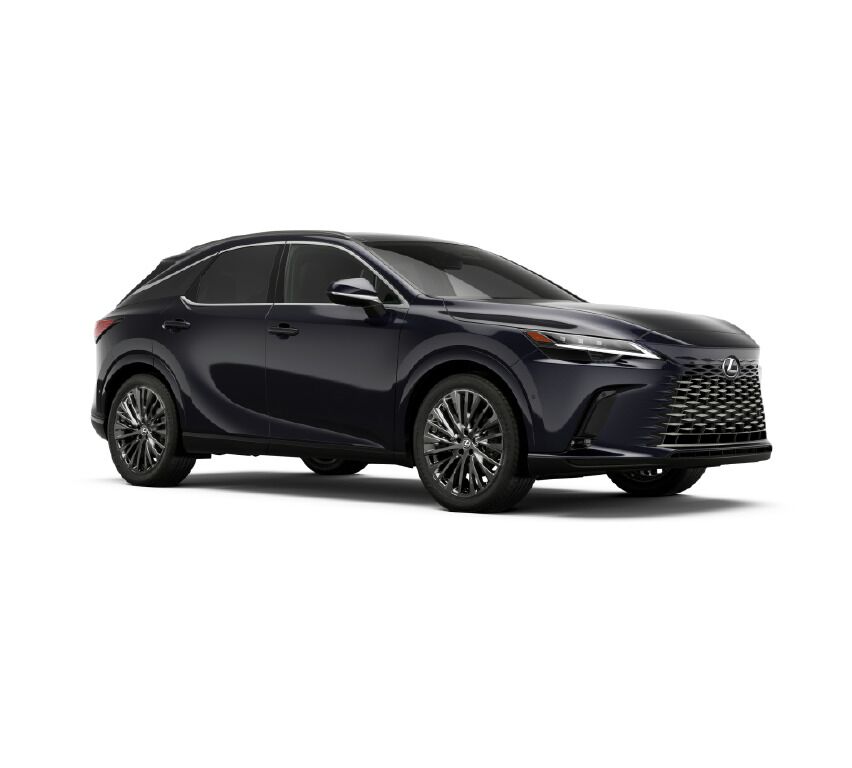 2026 Lexus RX 350 LUXURY AWD Richmond VA