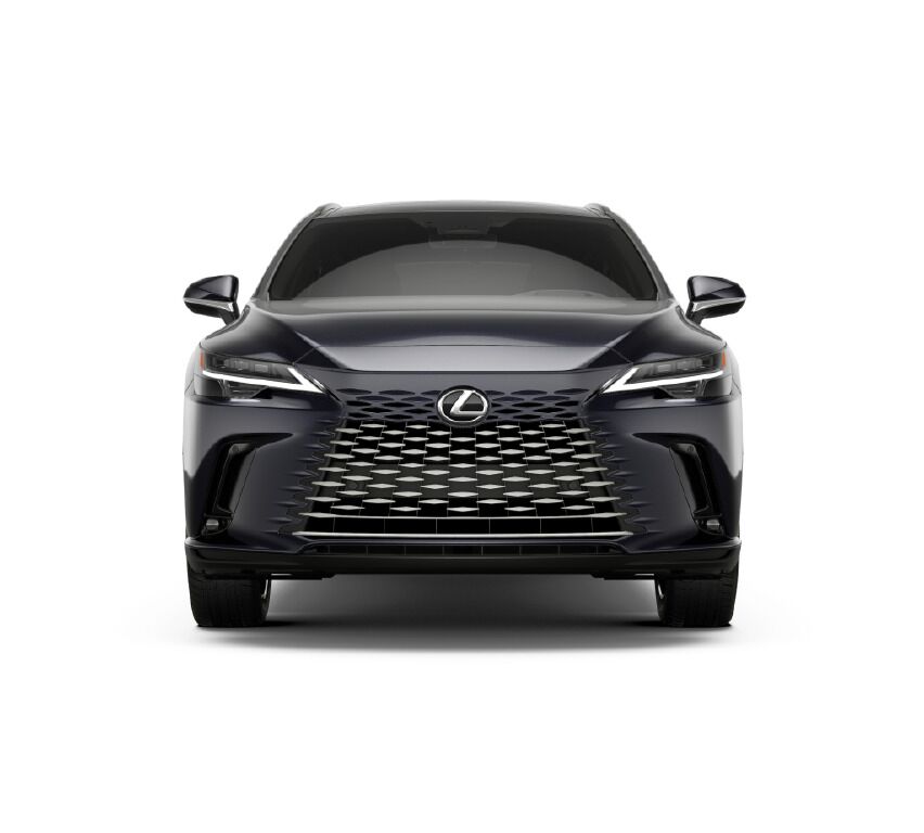 2026 Lexus RX 350 LUXURY AWD Richmond VA