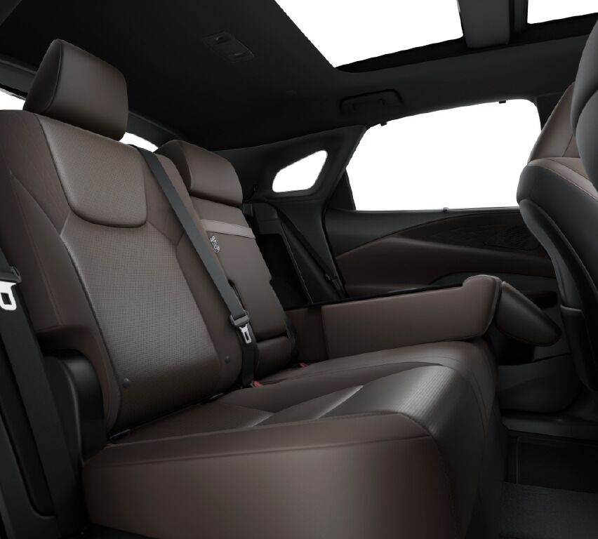 2026 Lexus RX 350 LUXURY AWD Richmond VA