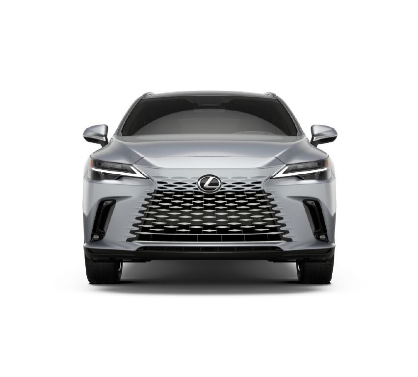 2026 Lexus RX 350 LUXURY AWD Richmond VA