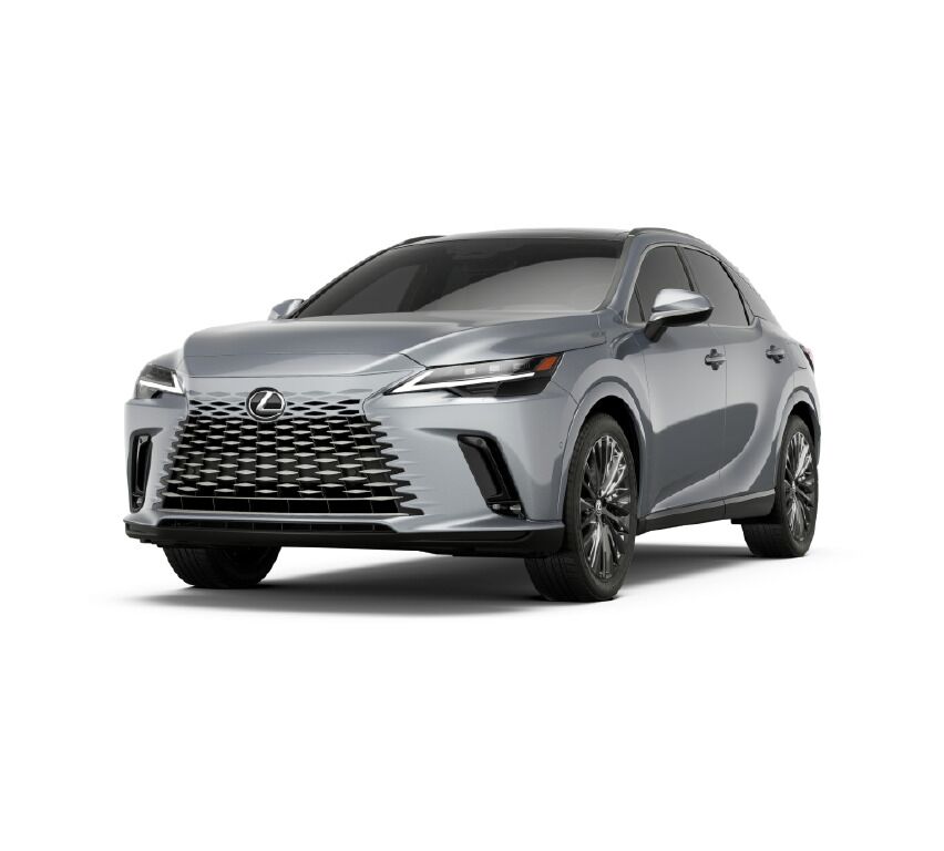 2026 Lexus RX 350 LUXURY AWD