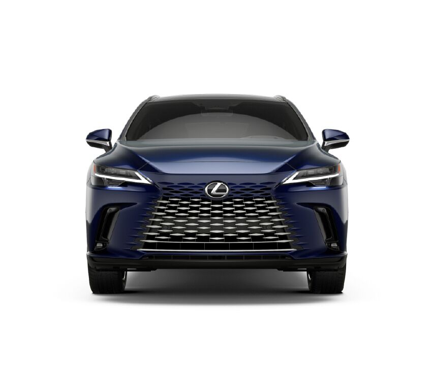 2026 Lexus RX 350 LUXURY AWD Richmond VA