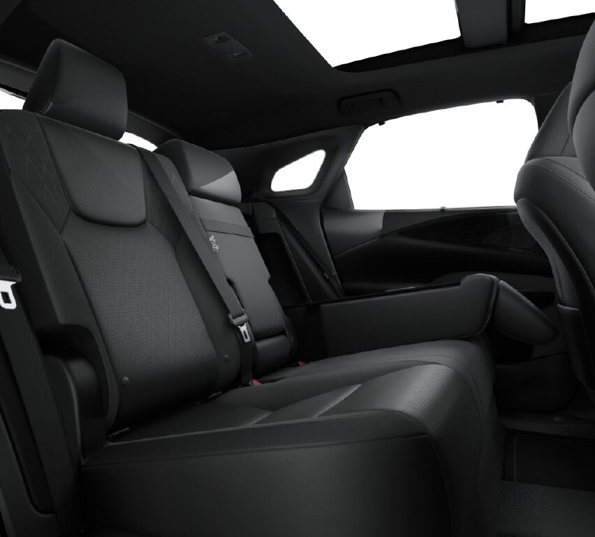 2026 Lexus RX 350 LUXURY AWD Richmond VA