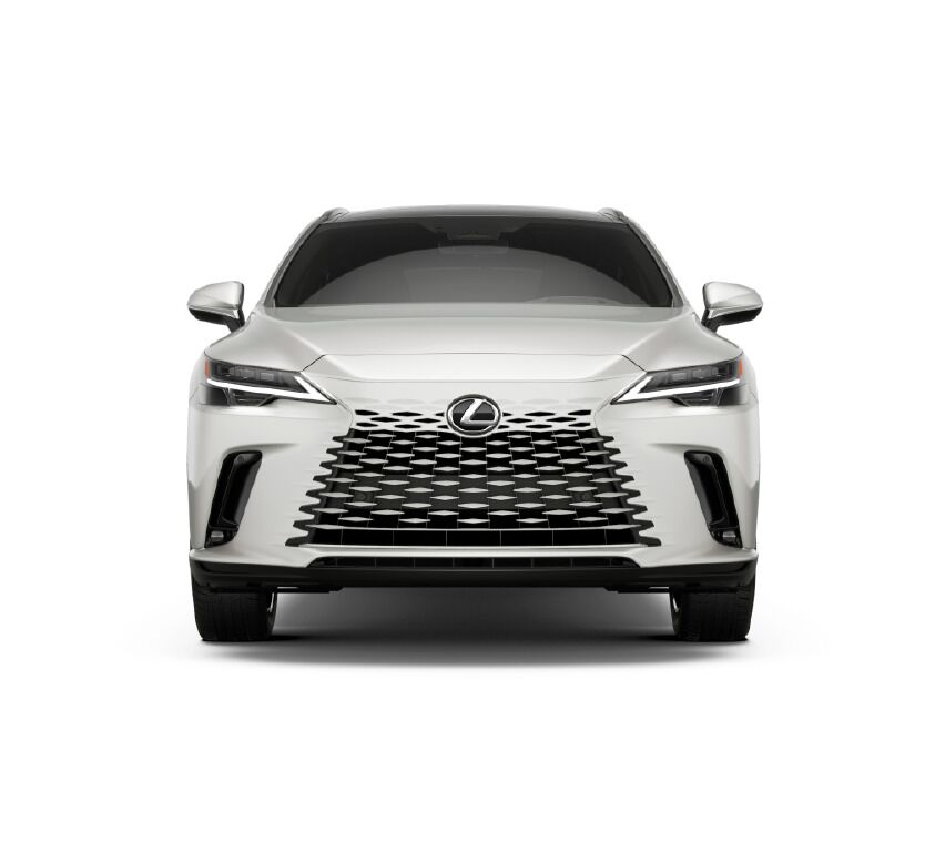 2026 Lexus RX 350 LUXURY AWD Richmond VA