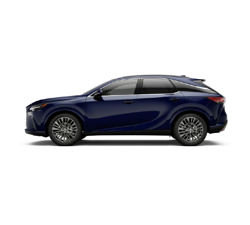 2026 Lexus RX 350 LUXURY AWD Richmond VA