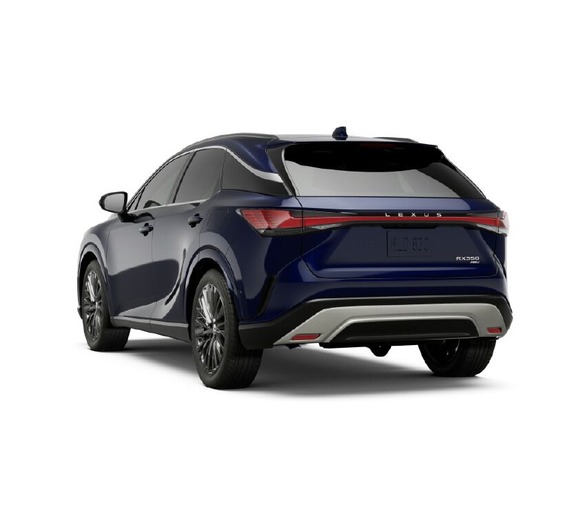 2026 Lexus RX 350 LUXURY AWD Richmond VA