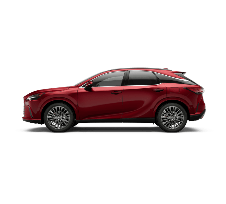 2026 Lexus RX 350 LUXURY AWD Annapolis MD