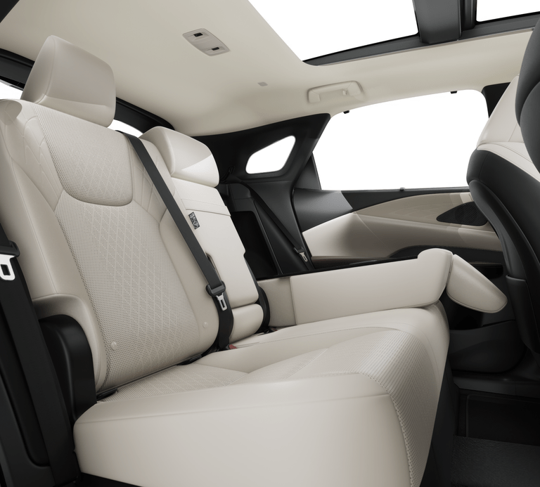 2026 Lexus RX 350 LUXURY AWD Annapolis MD