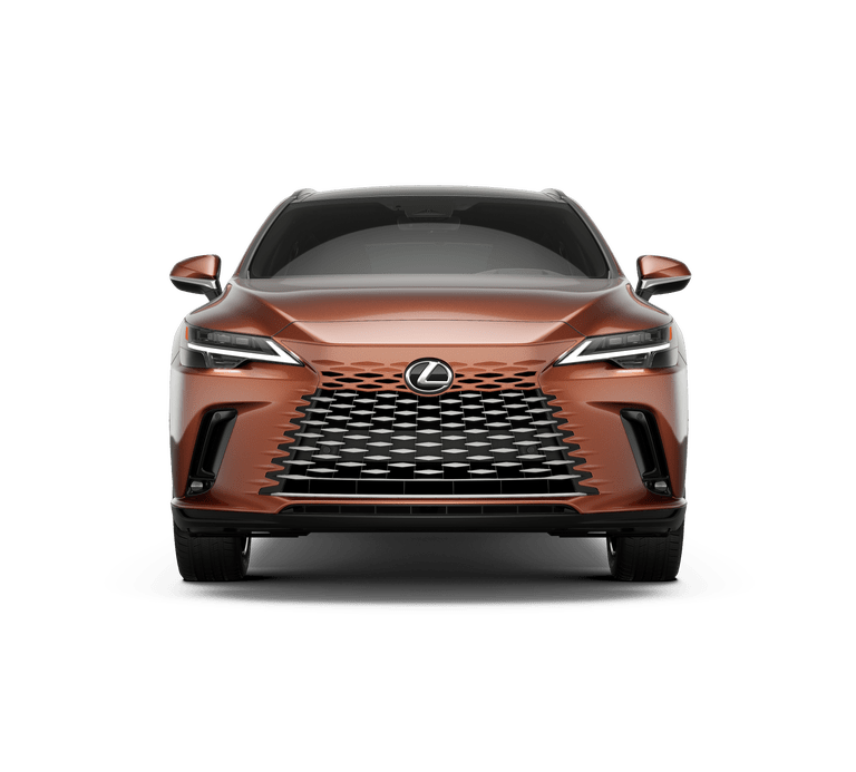 2026 Lexus RX 350 LUXURY AWD Annapolis MD