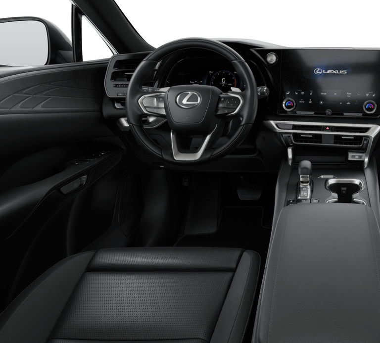 2026 Lexus RX 350 LUXURY AWD Annapolis MD