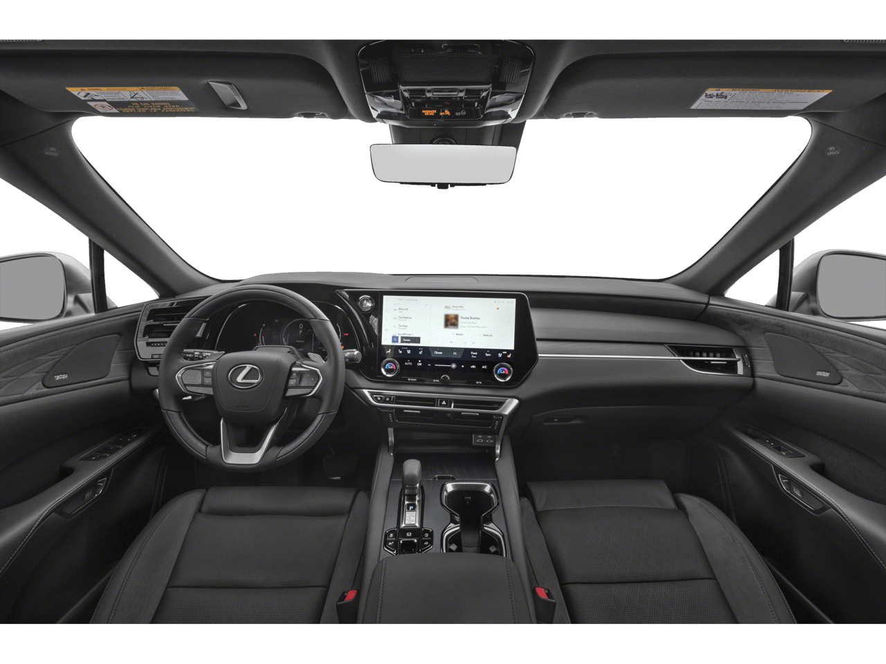 2026 Lexus RX 350 LUXURY AWD Annapolis MD