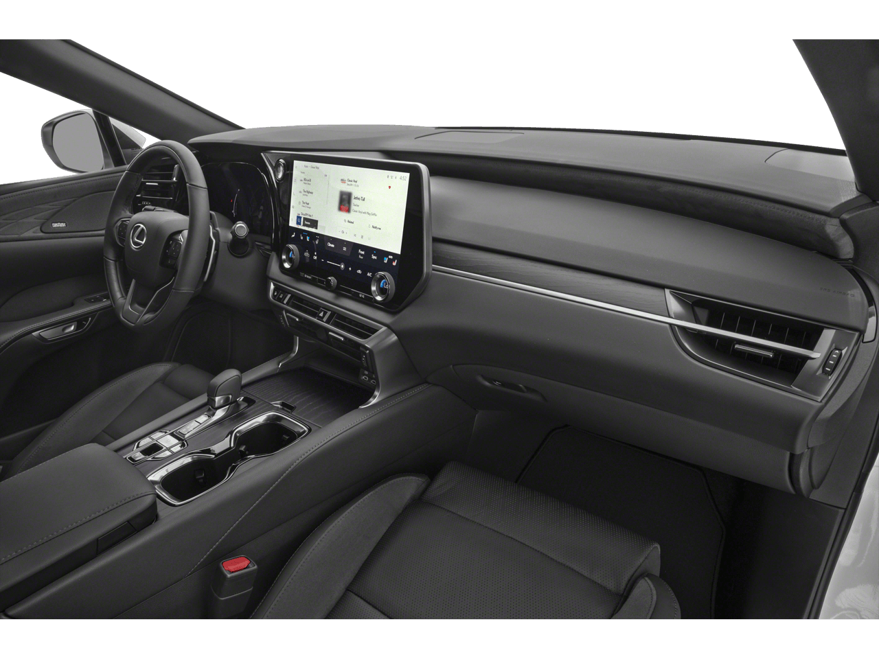 2026 Lexus RX 350 LUXURY AWD Annapolis MD