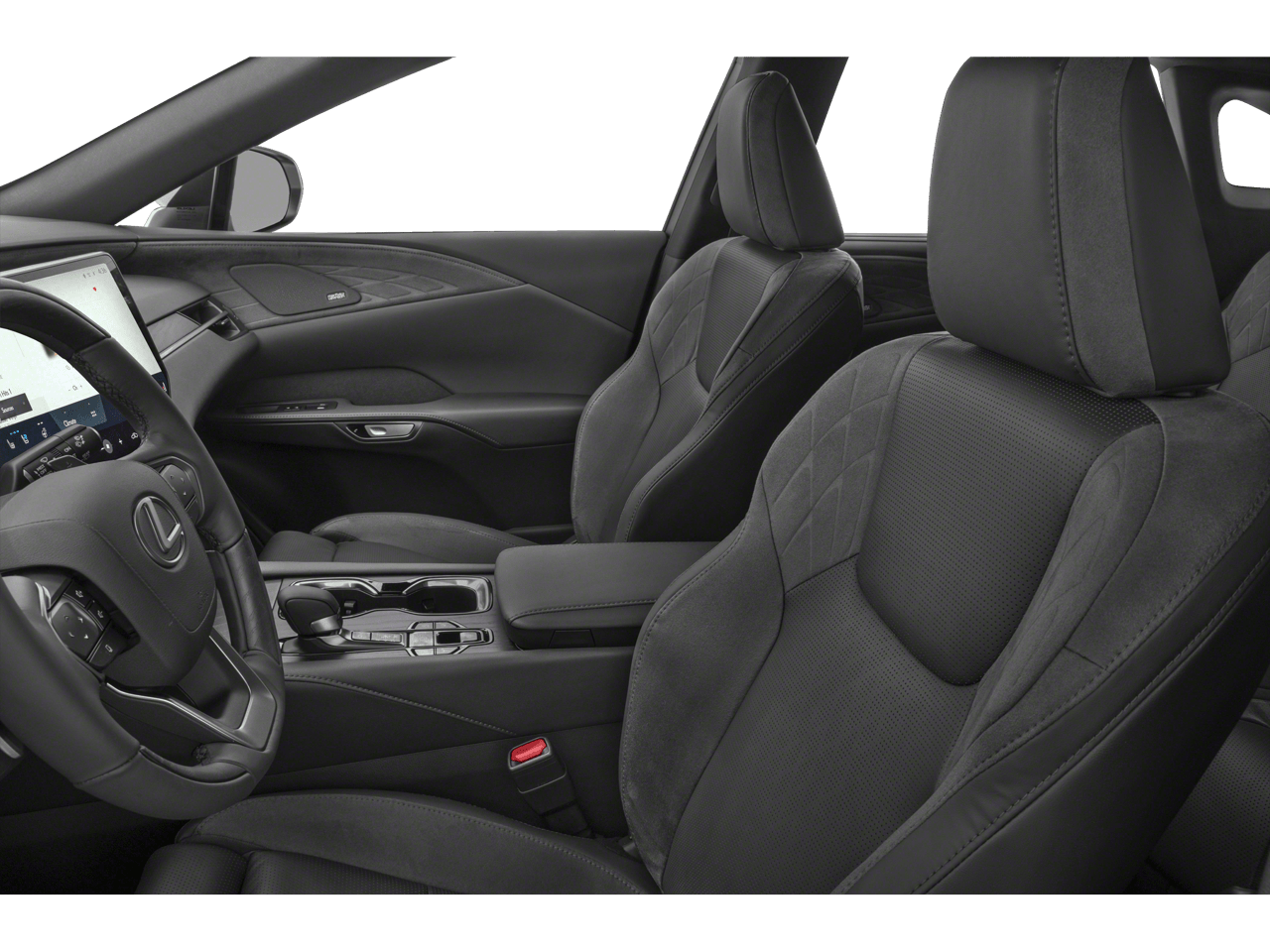 2026 Lexus RX 350 LUXURY AWD Annapolis MD