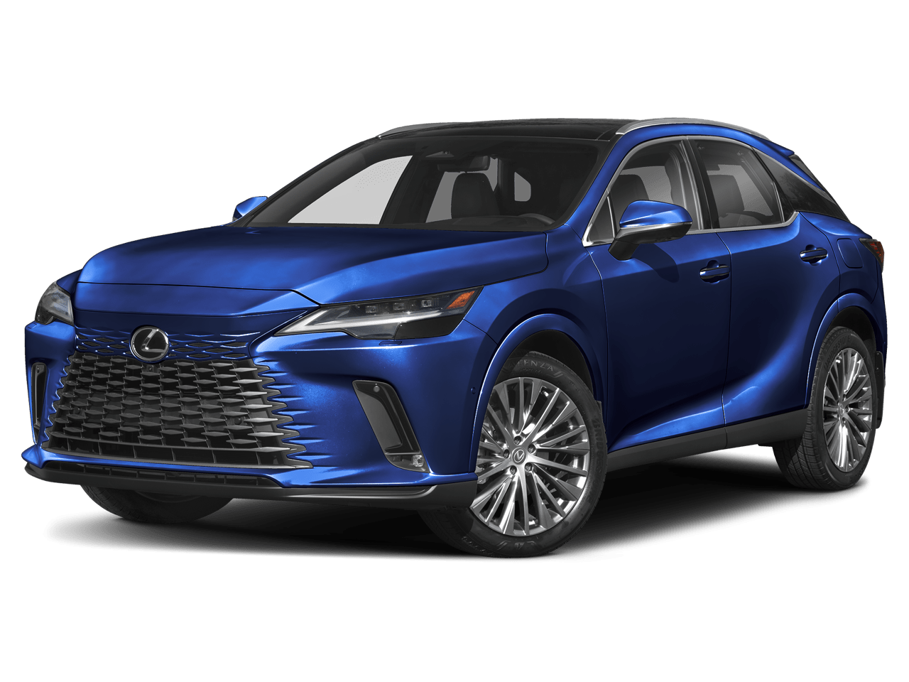 2026 Lexus RX 350 LUXURY AWD