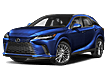 2026 Lexus RX 350 LUXURY AWD