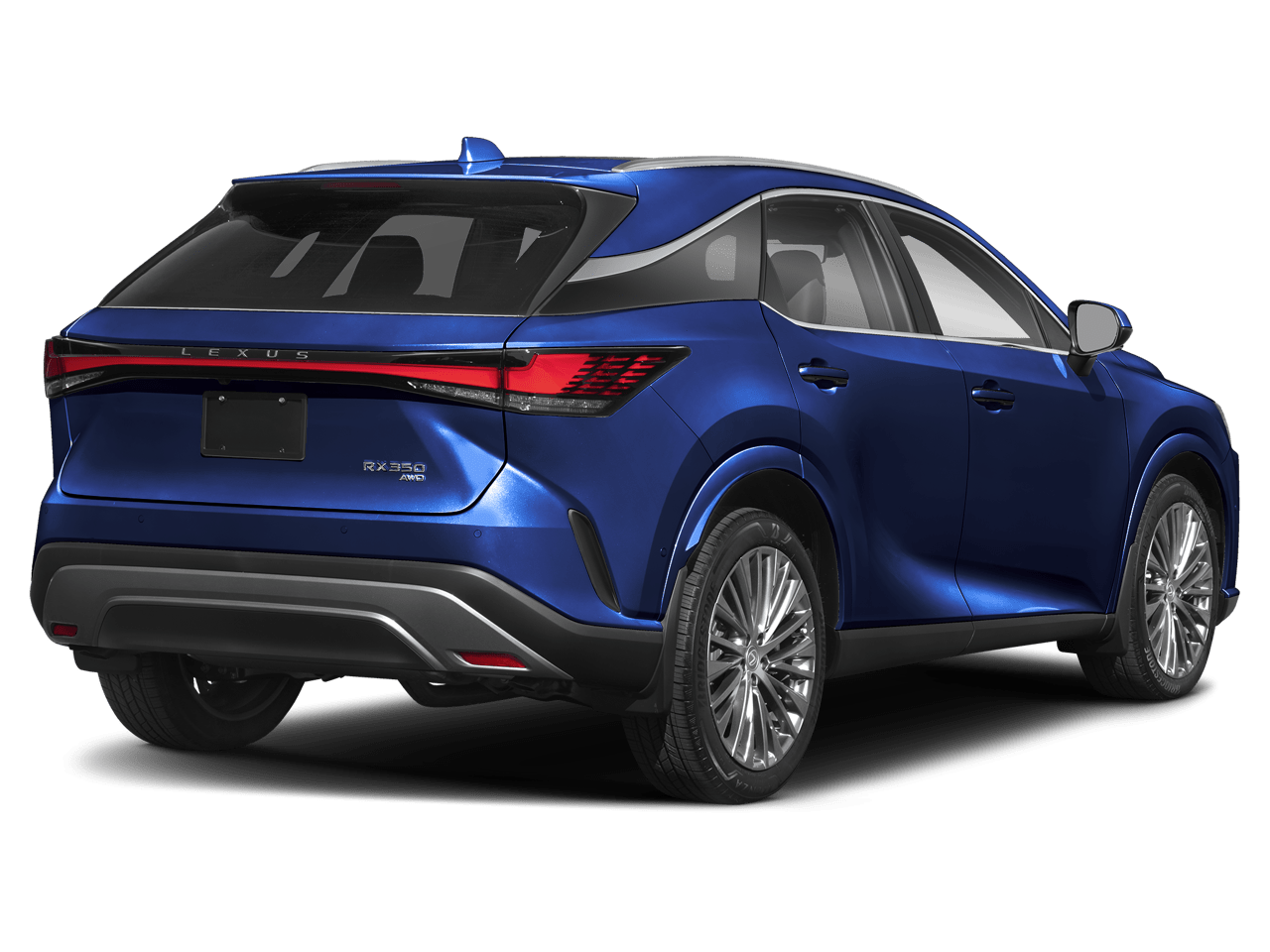 2026 Lexus RX 350 LUXURY AWD Annapolis MD