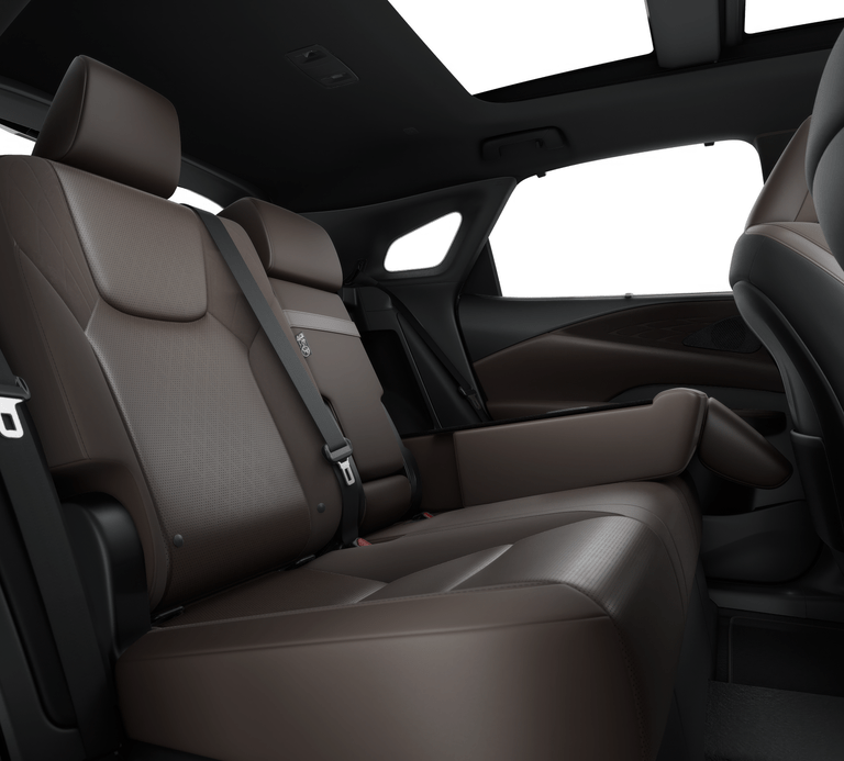 2026 Lexus RX 350 LUXURY AWD Annapolis MD