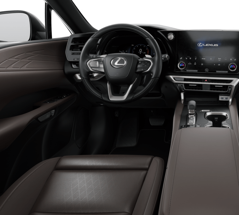 2026 Lexus RX 350 LUXURY AWD Annapolis MD