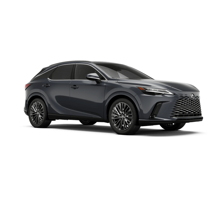 2026 Lexus RX 350 LUXURY AWD Annapolis MD