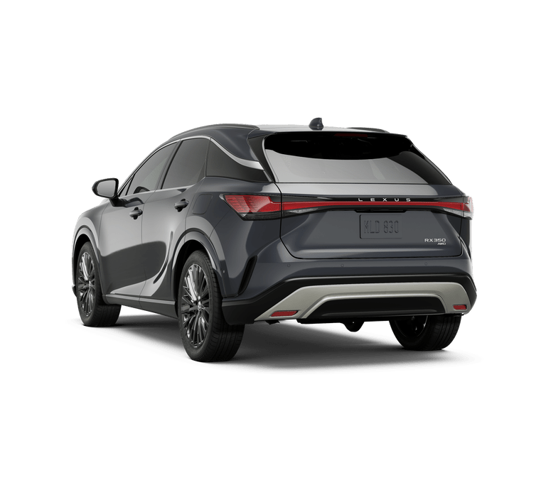 2026 Lexus RX 350 LUXURY AWD Annapolis MD