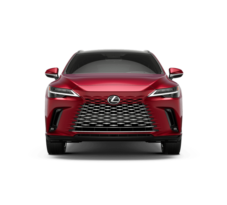 2026 Lexus RX 350 LUXURY AWD Annapolis MD