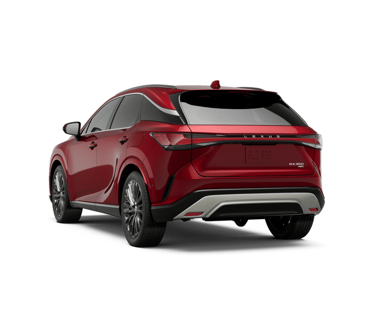2026 Lexus RX 350 LUXURY AWD Annapolis MD