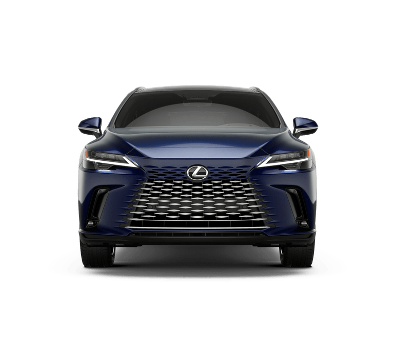2026 Lexus RX 350 LUXURY AWD Annapolis MD