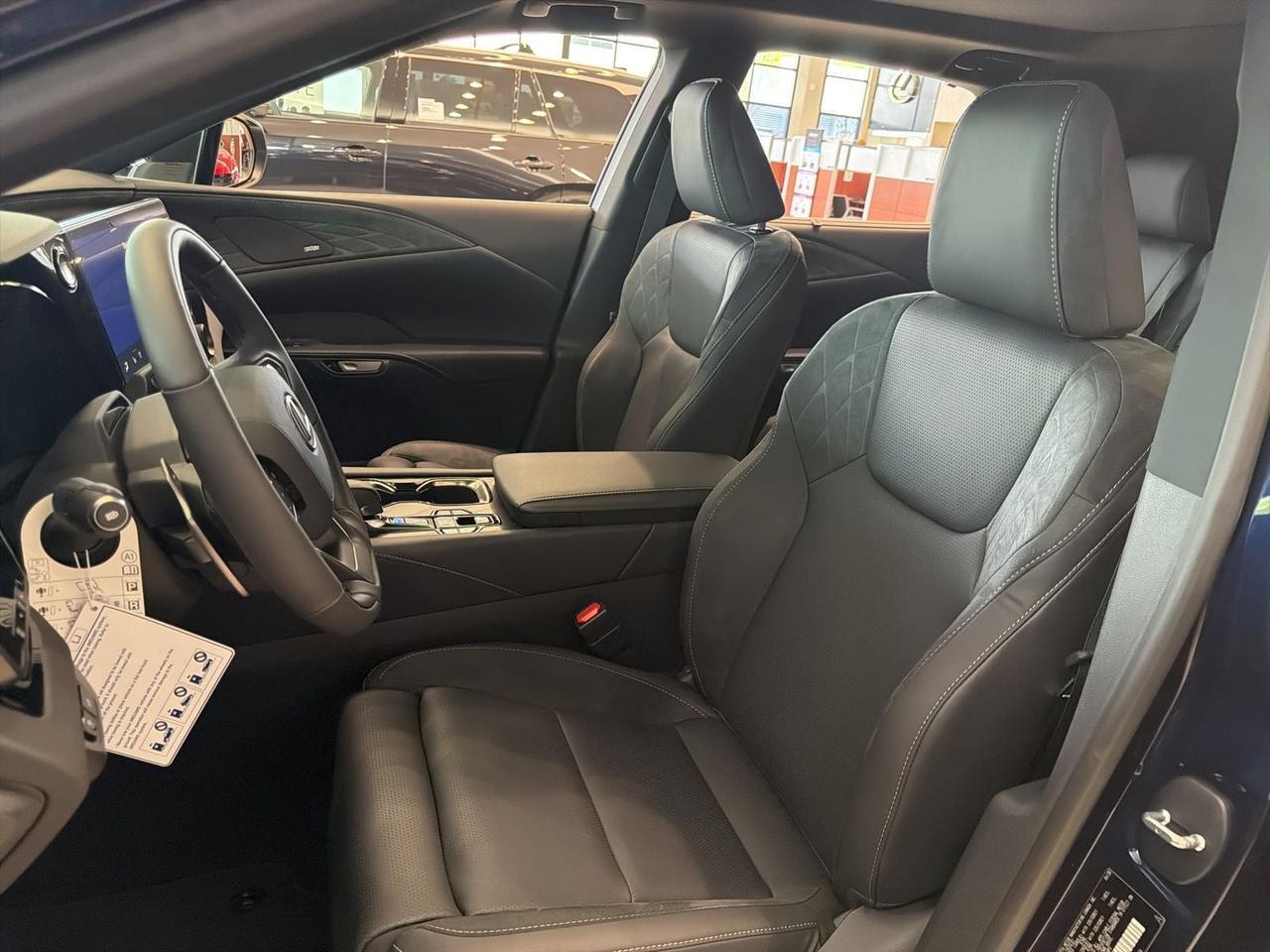 2026 Lexus RX 350 LUXURY AWD Annapolis MD
