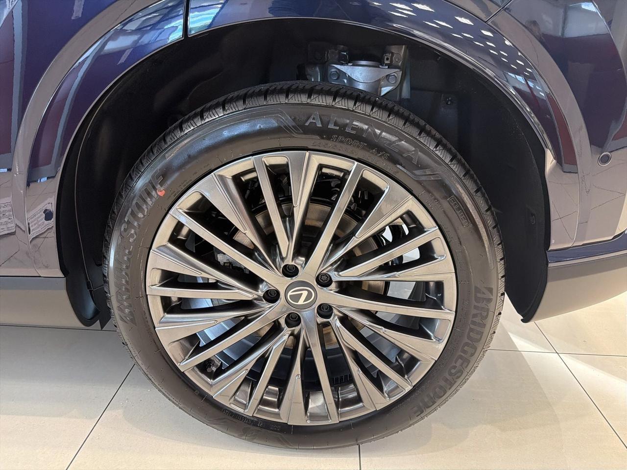 2026 Lexus RX 350 LUXURY AWD Annapolis MD
