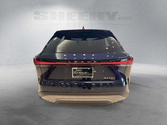 2026 Lexus RX 350 LUXURY AWD Annapolis MD