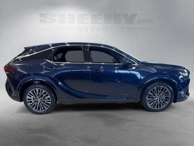2026 Lexus RX 350 LUXURY AWD Annapolis MD