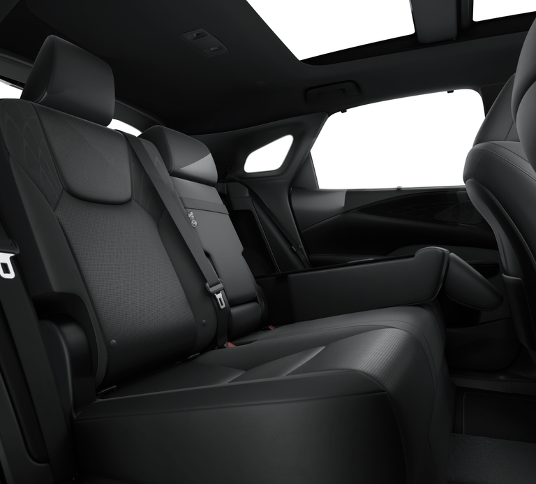 2026 Lexus RX 350 LUXURY AWD Annapolis MD