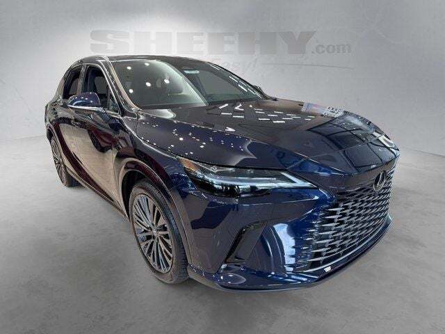 2026 Lexus RX 350 LUXURY AWD Annapolis MD