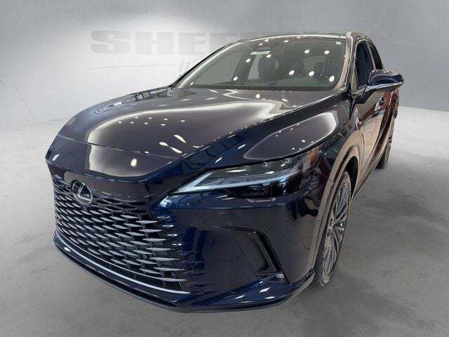 2026 Lexus RX 350 LUXURY AWD Annapolis MD