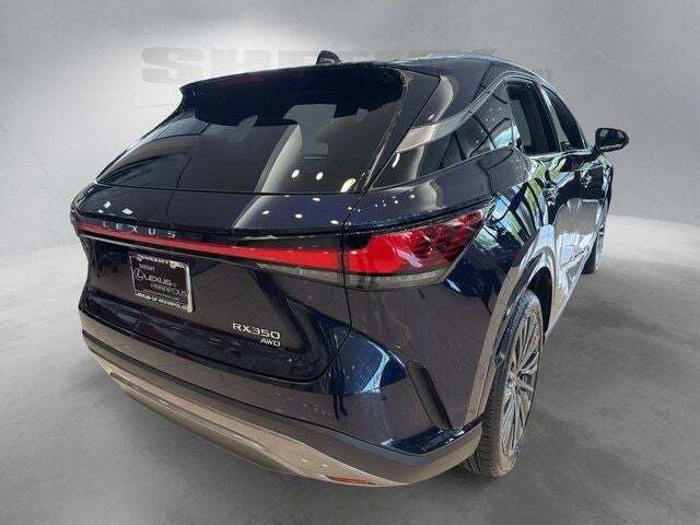 2026 Lexus RX 350 LUXURY AWD Annapolis MD