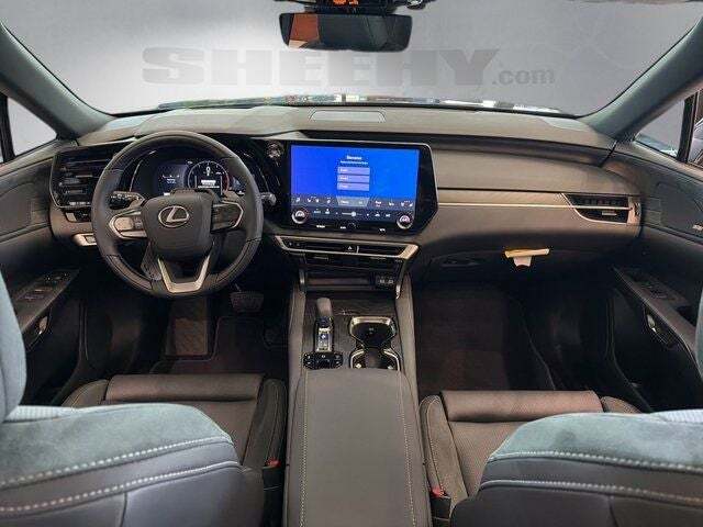 2026 Lexus RX 350 LUXURY AWD Annapolis MD