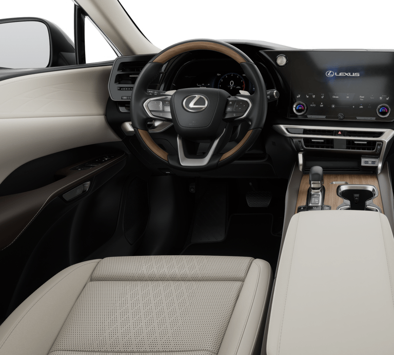 2026 Lexus RX 350 LUXURY AWD Annapolis MD